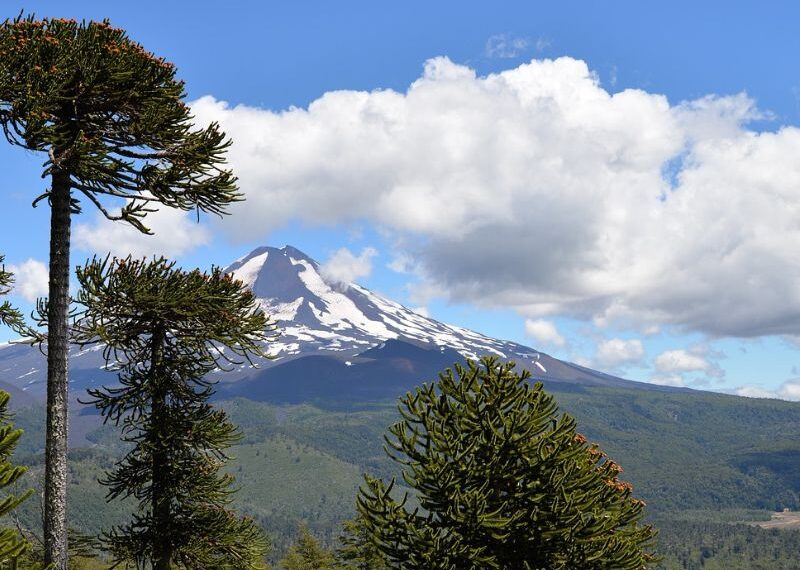 Volcán Villarrica