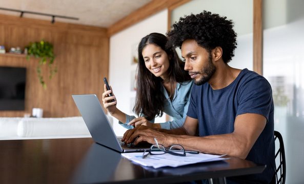 Cómo los pagos digitales están revolucionando el sector financiero en México