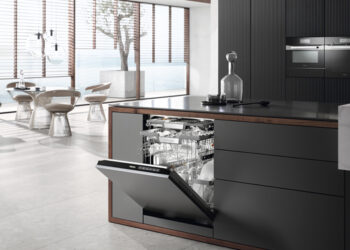 La Excelencia de Miele: Innovación, Calidad y Compromiso con la Sostenibilidad