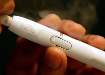 IQOS en México: Revolucionando la forma de fumar de los mexicanos
