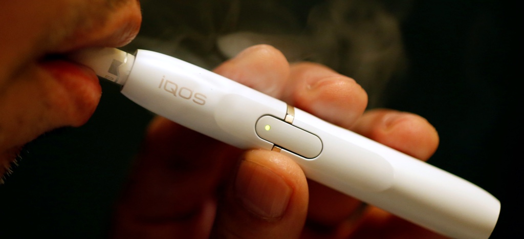 IQOS en México: Revolucionando la forma de fumar de los mexicanos