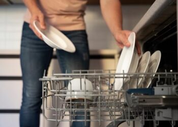 Lavavajillas: el aliado silencioso de la cocina moderna
