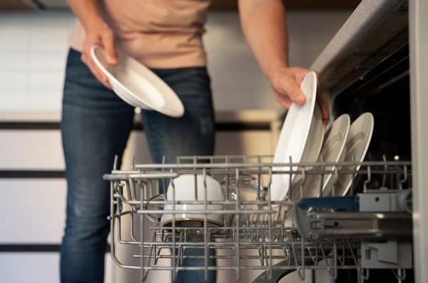 Lavavajillas: el aliado silencioso de la cocina moderna