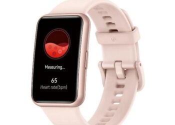Beneficios Potenciales De La Tecnología Portátil Para La Salud