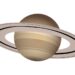 anillos de Saturno