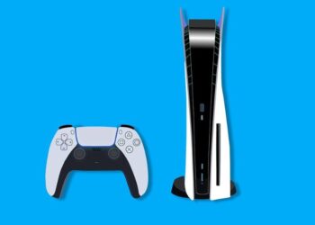 PS5 “Slim”