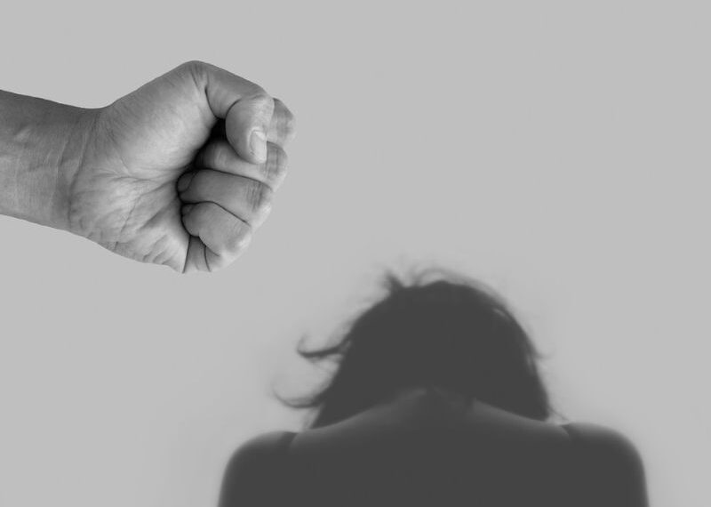 Los feminicidios