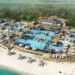 beach club riviera maya