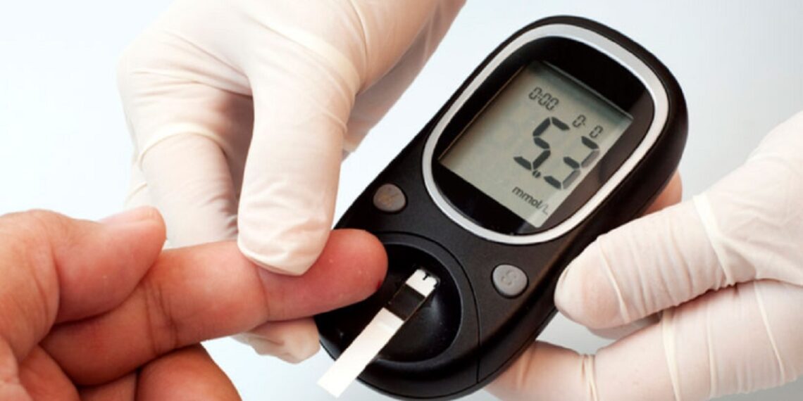 controlar la diabetes