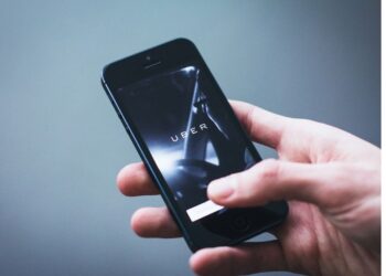 Uber Task