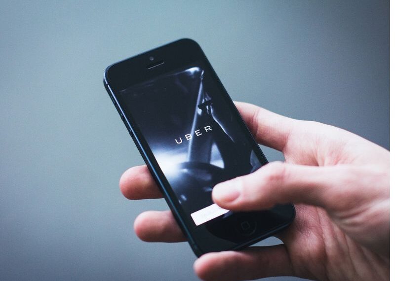 Uber Task