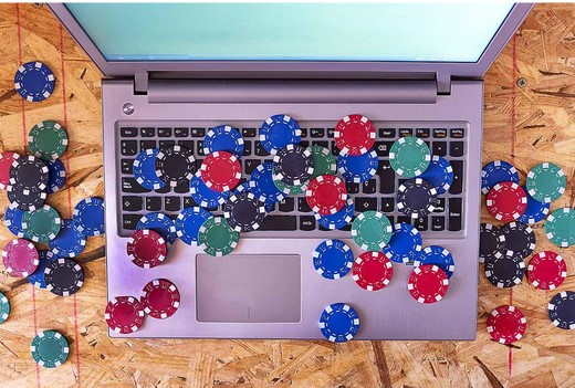 Por qué es tan divertido un casino en línea