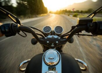 Guía completa de los tipos de motos para cada aventurero
