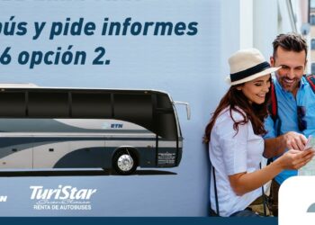 renta autobus mx