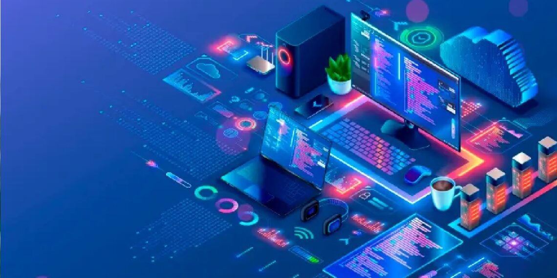 DESARROLLO DE SOFTWARE