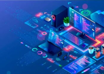 DESARROLLO DE SOFTWARE