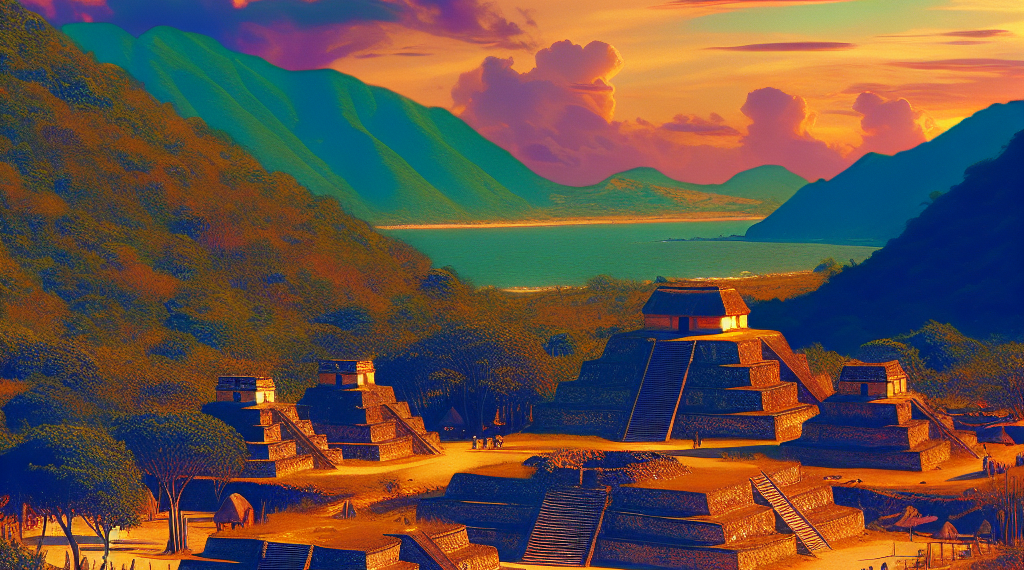 Explorando el Isthmus Zapotecas: Guía Cultural y Turística Única