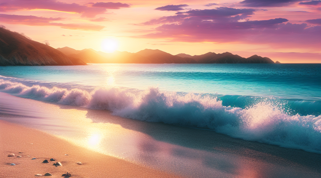 Guía Definitiva de Playa Chacahua: Descubre Sus Secretos y Atractivos Únicos