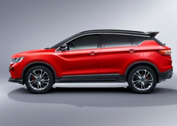 Descubre el Encanto Interior del Geely Coolray: Un Viaje de Lujo y Tecnología