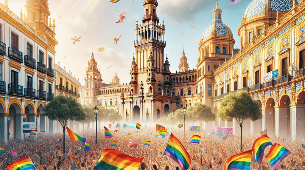 Guía Definitiva del Pregón del Orgullo en Sevilla: Historia, Eventos y Más