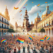 Guía Definitiva del Pregón del Orgullo en Sevilla: Historia, Eventos y Más