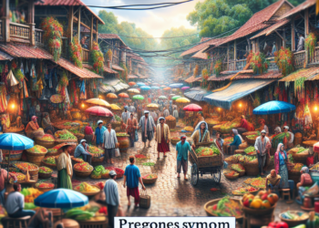Explorando El Mundo de los Pregones: Los Sinónimos Más Utilizados y Su Importancia en la Literatura