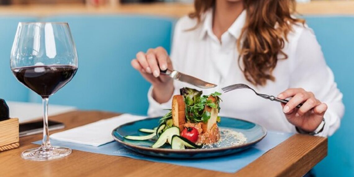 restaurante ideal