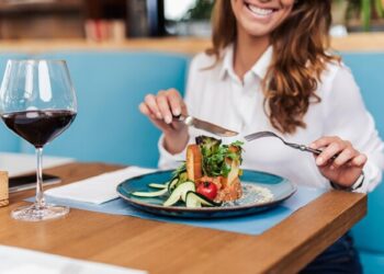restaurante ideal
