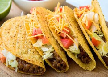 tacos versatiles