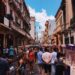 Descubriendo la Feria del Tejate: Tradición y Sabor Únicos de Oaxaca