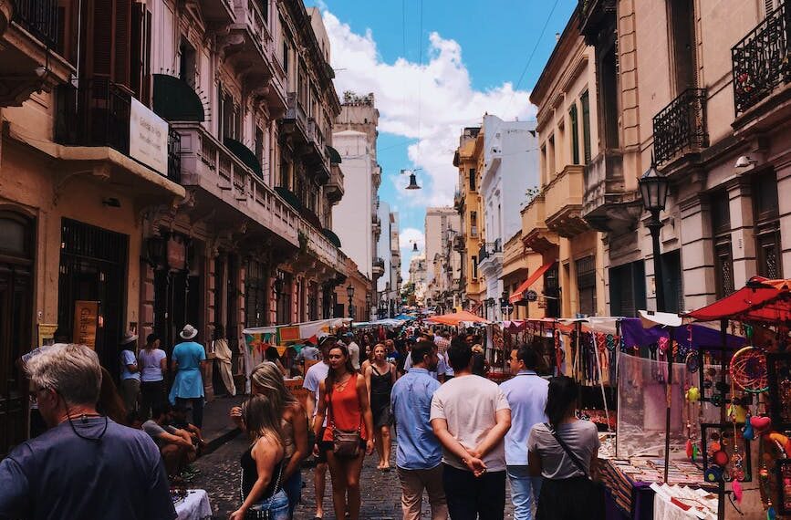 Descubriendo la Feria del Tejate: Tradición y Sabor Únicos de Oaxaca