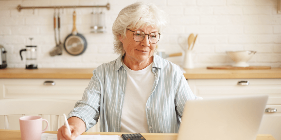 Planifica tu futuro con confianza en un simulador de pensiones