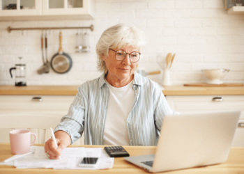 Planifica tu futuro con confianza en un simulador de pensiones