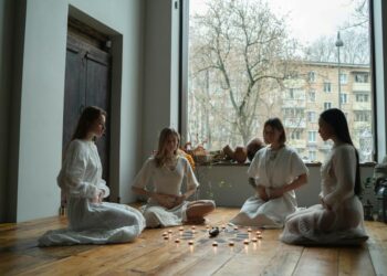 Descubre los Mejores Rituales de Yule para Celebrar el Solsticio de Invierno