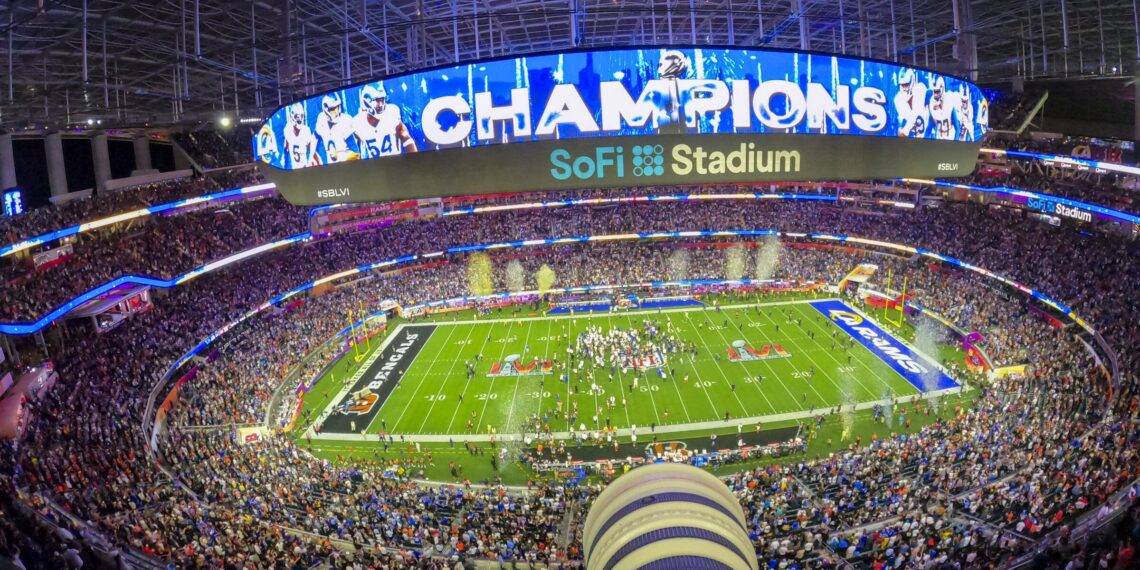 ¿No sabes dónde ver el Super Bowl 2024? ¡Aquí te decimos!