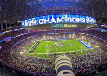 ¿No sabes dónde ver el Super Bowl 2024? ¡Aquí te decimos!