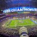 ¿No sabes dónde ver el Super Bowl 2024? ¡Aquí te decimos!