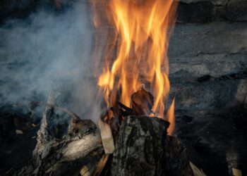 Entendiendo los Pregon Wildfires: Causas, Impactos y Medidas de Protección