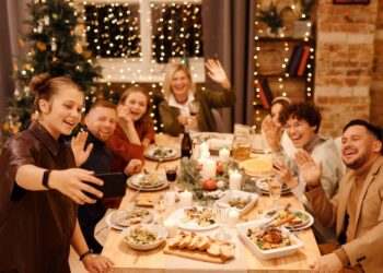 10 Rituales de Navidad Esenciales para Celebrar con Autenticidad