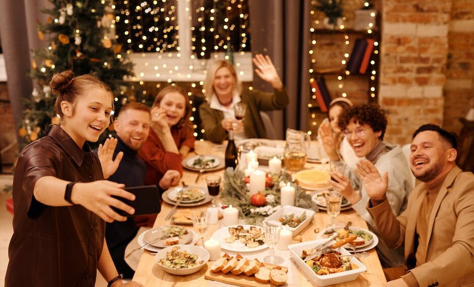 10 Rituales de Navidad Esenciales para Celebrar con Autenticidad
