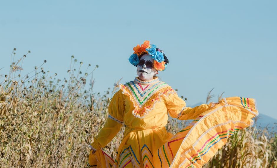 Descubre los Antiguos y Secretos Rituales Indígenas de México: Una Guía Detallada