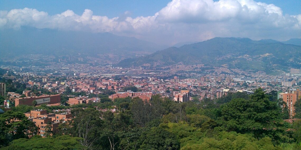 Descubra los Rituales más Poderosos de Medellín: Una Guía Definitiva