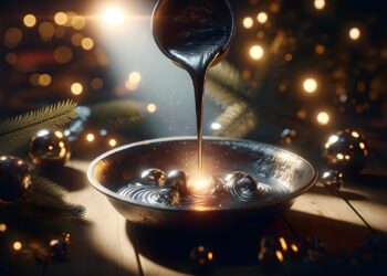 10 Rituales Esenciales de Navidad y Año Nuevo para Atraer Prosperidad en 2022