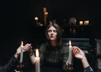 Descubre los fascinantes rituales que esconden misterios milenarios
