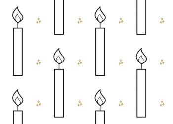 Descubre los Mejores Rituales con Velas para Atraer la Prosperidad y el Amor