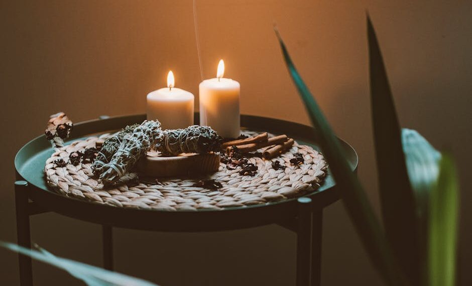 Descubre los Mejores Rituales para Practicar cada Viernes: Atrae Buenas Vibras y Prosperidad