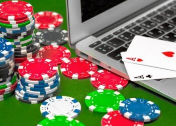 ¿Por qué es más seguro jugar en casinos online?