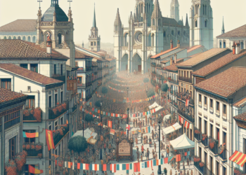 Todo lo que Necesitas Saber sobre el Pregón Burgos 2023: Programa, Fechas y Más
