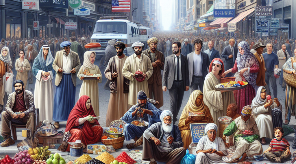 Todo lo que Necesitas Saber sobre Pregones en Ingles: Guía Completa