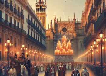 Descarga Gratuita: Guía Completa de Pregones Semana Santa Sevilla en PDF – Actualizada 2022